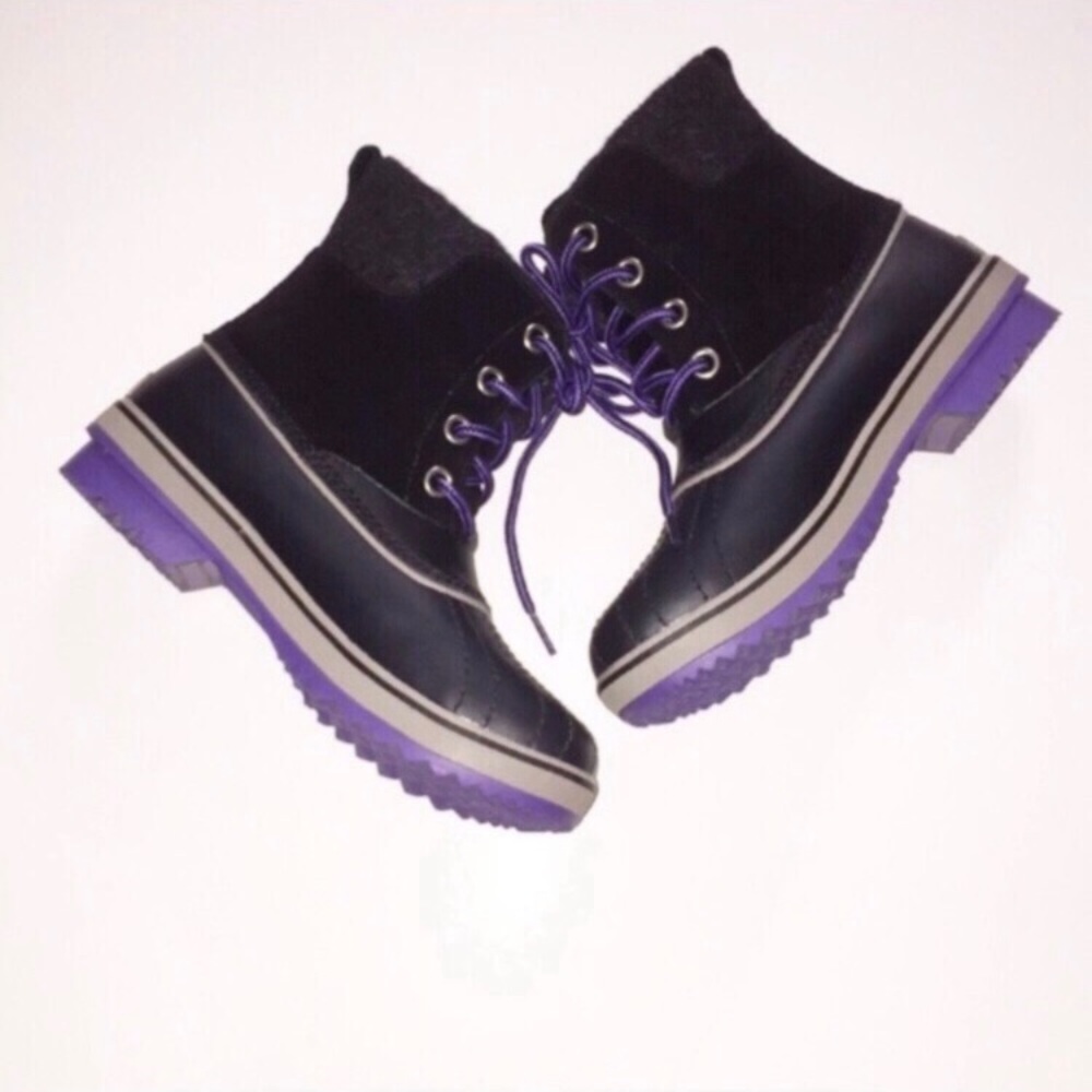 SOREL LADIES BOOTS NWOT